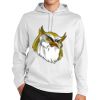 Sport Wick ® Fleece Hooded Pullover Thumbnail
