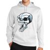 Sport Wick ® Fleece Hooded Pullover Thumbnail