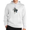 Sport Wick ® Fleece Hooded Pullover Thumbnail
