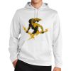 Sport Wick ® Fleece Hooded Pullover Thumbnail