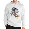 Sport Wick ® Fleece Hooded Pullover Thumbnail