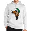 Sport Wick ® Fleece Hooded Pullover Thumbnail