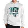Sport Wick ® Fleece Hooded Pullover Thumbnail