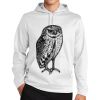 Sport Wick ® Fleece Hooded Pullover Thumbnail