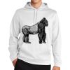 Sport Wick ® Fleece Hooded Pullover Thumbnail