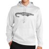 Sport Wick ® Fleece Hooded Pullover Thumbnail