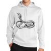 Sport Wick ® Fleece Hooded Pullover Thumbnail