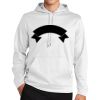 Sport Wick ® Fleece Hooded Pullover Thumbnail