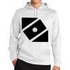 Sport Wick ® Fleece Hooded Pullover Thumbnail