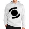 Sport Wick ® Fleece Hooded Pullover Thumbnail