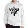 Sport Wick ® Fleece Hooded Pullover Thumbnail