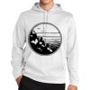 Sport Wick ® Fleece Hooded Pullover Thumbnail