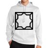 Sport Wick ® Fleece Hooded Pullover Thumbnail