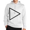 Sport Wick ® Fleece Hooded Pullover Thumbnail