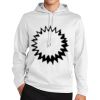 Sport Wick ® Fleece Hooded Pullover Thumbnail