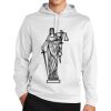 Sport Wick ® Fleece Hooded Pullover Thumbnail
