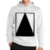 Sport Wick ® Fleece Hooded Pullover Thumbnail