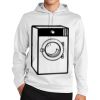 Sport Wick ® Fleece Hooded Pullover Thumbnail