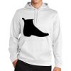 Sport Wick ® Fleece Hooded Pullover Thumbnail