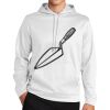 Sport Wick ® Fleece Hooded Pullover Thumbnail