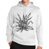 Sport Wick ® Fleece Hooded Pullover Thumbnail