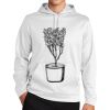 Sport Wick ® Fleece Hooded Pullover Thumbnail