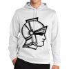 Sport Wick ® Fleece Hooded Pullover Thumbnail