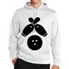 Sport Wick ® Fleece Hooded Pullover Thumbnail