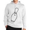 Sport Wick ® Fleece Hooded Pullover Thumbnail