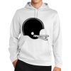 Sport Wick ® Fleece Hooded Pullover Thumbnail