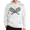 Sport Wick ® Fleece Hooded Pullover Thumbnail