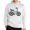 Sport Wick ® Fleece Hooded Pullover Thumbnail