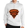 Sport Wick ® Fleece Hooded Pullover Thumbnail