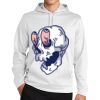 Sport Wick ® Fleece Hooded Pullover Thumbnail