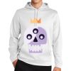 Sport Wick ® Fleece Hooded Pullover Thumbnail