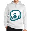 Sport Wick ® Fleece Hooded Pullover Thumbnail