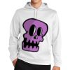 Sport Wick ® Fleece Hooded Pullover Thumbnail