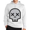 Sport Wick ® Fleece Hooded Pullover Thumbnail