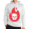 Sport Wick ® Fleece Hooded Pullover Thumbnail