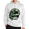 Sport Wick ® Fleece Hooded Pullover Thumbnail
