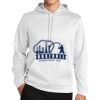 Sport Wick ® Fleece Hooded Pullover Thumbnail