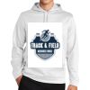 Sport Wick ® Fleece Hooded Pullover Thumbnail