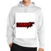 Sport Wick ® Fleece Hooded Pullover Thumbnail