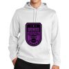 Sport Wick ® Fleece Hooded Pullover Thumbnail