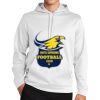 Sport Wick ® Fleece Hooded Pullover Thumbnail