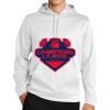 Sport Wick ® Fleece Hooded Pullover Thumbnail