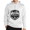 Sport Wick ® Fleece Hooded Pullover Thumbnail