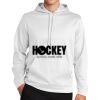 Sport Wick ® Fleece Hooded Pullover Thumbnail