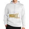 Sport Wick ® Fleece Hooded Pullover Thumbnail
