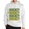 Sport Wick ® Fleece Hooded Pullover Thumbnail